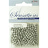 3.6mm Glass Seed Beads - 25g (available in 42 colours)