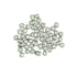 3.6mm Glass Seed Beads - 25g (available in 42 colours)