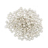 3.6mm Glass Seed Beads - 25g (available in 42 colours)