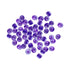 3.6mm Glass Seed Beads - 25g (available in 42 colours)