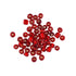 3.6mm Glass Seed Beads - 25g (available in 42 colours)