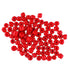3.6mm Glass Seed Beads - 25g (available in 42 colours)