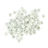 3.6mm Glass Seed Beads - 25g (available in 42 colours)