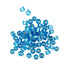 3.6mm Glass Seed Beads - 25g (available in 42 colours)