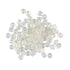 3.6mm Glass Seed Beads - 25g (available in 42 colours)