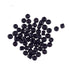 3.6mm Glass Seed Beads - 25g (available in 42 colours)