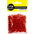 3.6mm Seed Beads - 60g (available in 5 colours)
