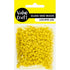 3.6mm Seed Beads - 60g (available in 5 colours)