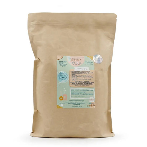 3000 gram Refill Ecrylimer Eco Resin