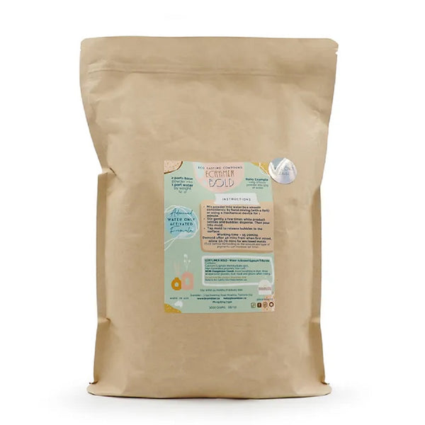 3000 gram Refill Ecrylimer Eco Resin