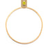 30cm Rattan Hoop