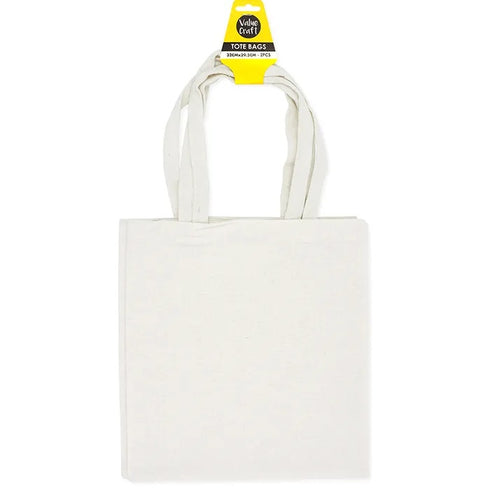 32cm x 29.5cm Tote Bags