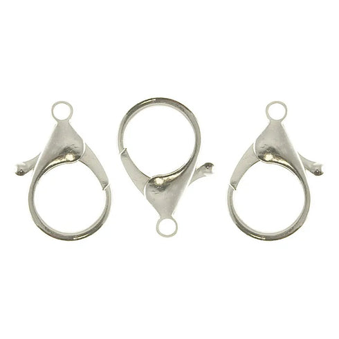 33mm Giant Lobster Clasp (available in 2 colours)