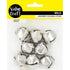 35mm Craft Sleigh Bells (available in 2 colours)