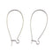 35mm Metal Alloy Earring Loops
