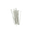 35mm Metal Alloy Head Pins (available in 5 colours)