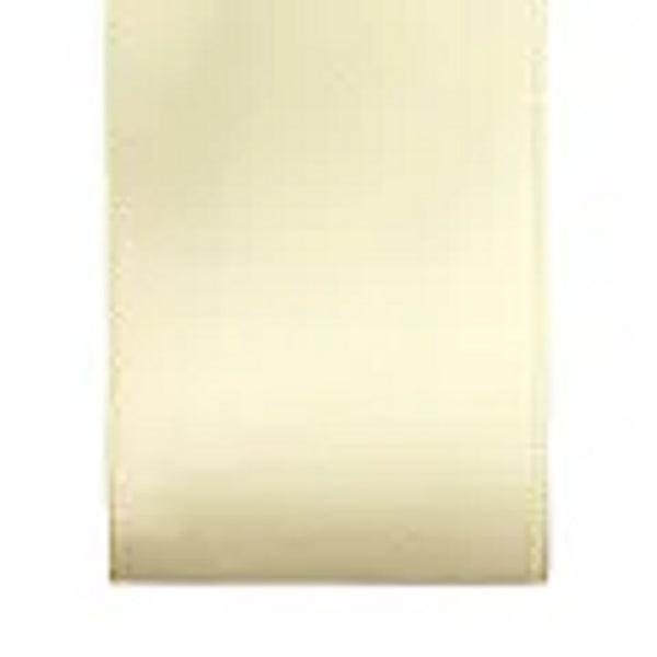 38mm Polyester Satin Ribbon - 22m