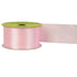 38mm Polyester Satin Ribbon - 3m (available in 20 colours)