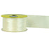 38mm Polyester Satin Ribbon - 3m (available in 20 colours)