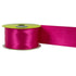 38mm Polyester Satin Ribbon - 3m (available in 20 colours)