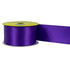 38mm Polyester Satin Ribbon - 3m (available in 20 colours)