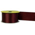38mm Polyester Satin Ribbon - 3m (available in 20 colours)