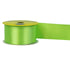 38mm Polyester Satin Ribbon - 3m (available in 20 colours)