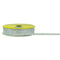 3mm Nylon Metallic Silver Colour Taffeta Ribbon