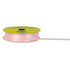 3mm Satin Ribbon - 15m (available in 11 colours)