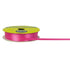 3mm Satin Ribbon - 15m (available in 11 colours)
