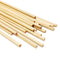 3mm x 300mm Wooden Dowel Rod