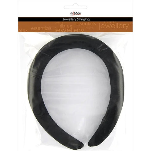 40mm Padded Head Band