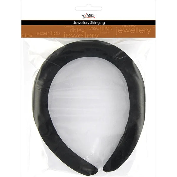 40mm Padded Head Band