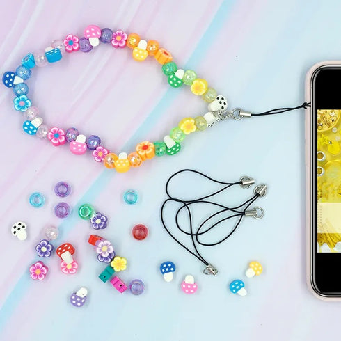 45mm Mobile Phone Charm Cord