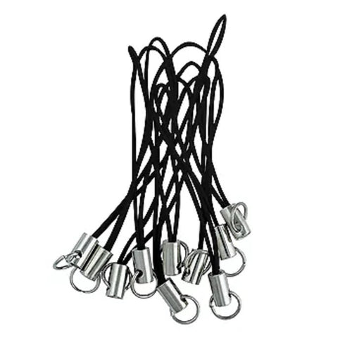 45mm Nylon Mobile Phone Charm Cord