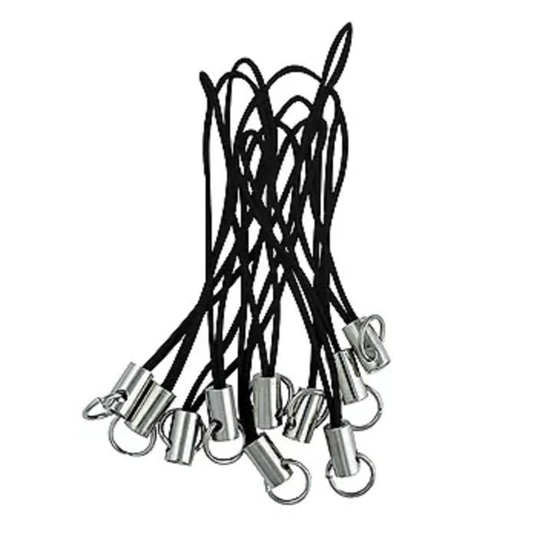 45mm Nylon Mobile Phone Charm Cord