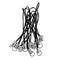 45mm Nylon Mobile Phone Charm Cord