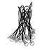 45mm Nylon Mobile Phone Charm Cord