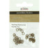 4mm Metal Alloy Jump Rings (available in 8 colours)