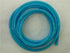 4mm Pale Blue Colour Plastic Tubing