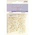 4mm Plastic Pearl Beads (available in 3 colours)
