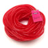 4mm Red Colour Plastic Tubing - 20m