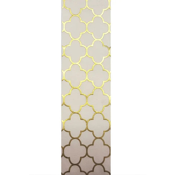 50mm Canvas Ribbon (available in 5 designs)