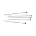 55mm Metal Alloy Style 2 Head Pins
