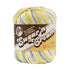 57g Lily Sugar N Cream Yarn (available in 33 colours)