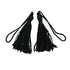 5cm Rayon Craft Tassels (available in 12 colours)