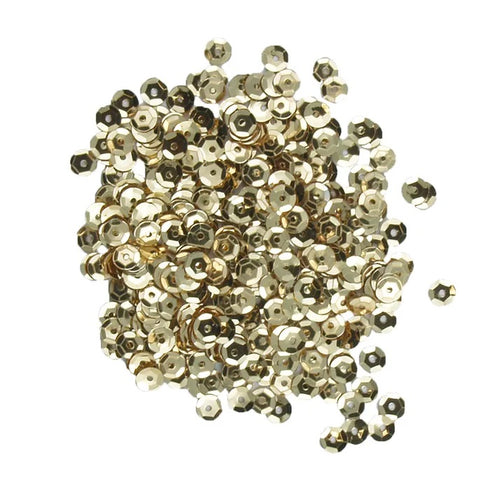 5mm Cut Cup Sequins (available in 3 colours)