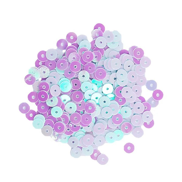 5mm Flat Sequins (available in 3 colours)