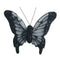 6.5cm Gauze Butterfly (available in 6 colours)