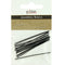 60mm Metal Alloy Head Pins (available in 4 colours)